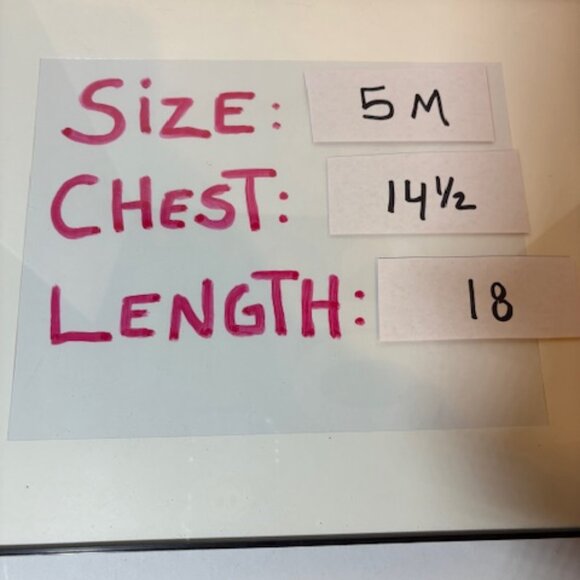 Kids Headquarters short sleeve button up - Picture 5 of 5